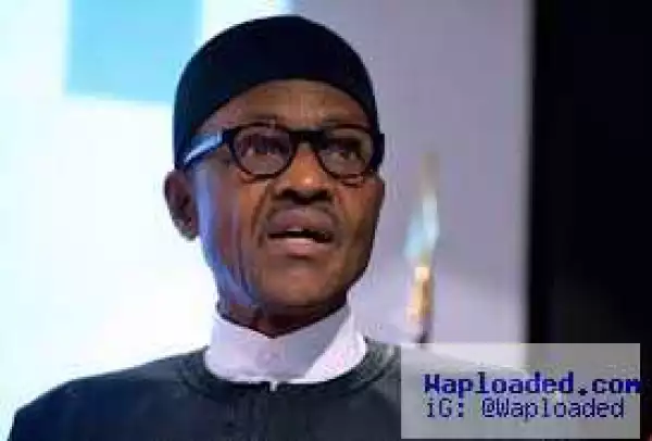 Nigerians Still Love Me - President Buhari